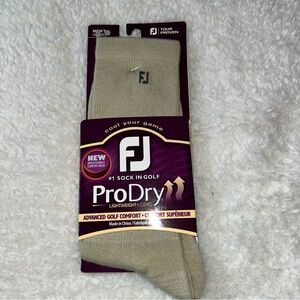 FootJoy Men’s ProDry Advanced Golf Comfort Size 7-12 NEW